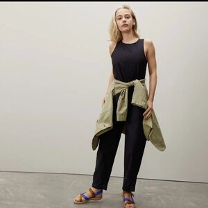 Everlane Fatigue Jumpsuit
